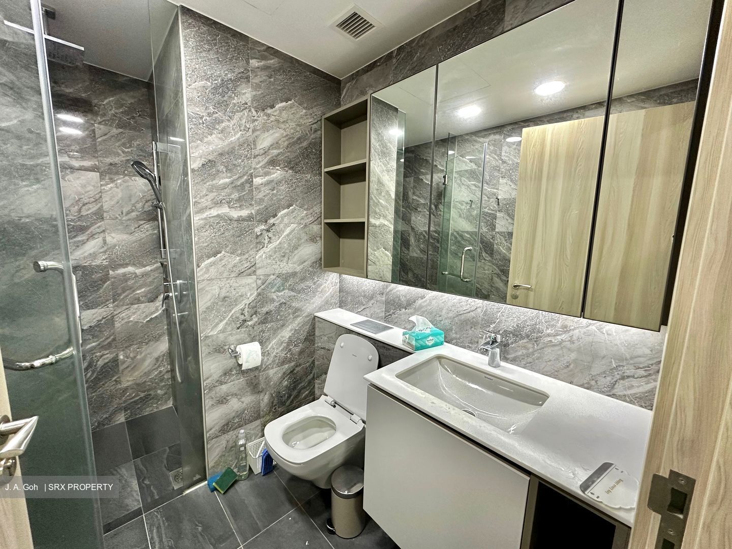 Sengkang Grand Residences (D19), Apartment #536135801